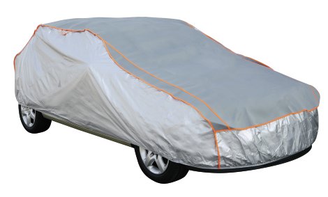 UNITEC Hagelschutzgarage XL