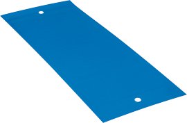 WINDHAGER Blautafel mit Aufhänger 10 Stk.
