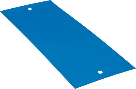 WINDHAGER Blautafel mit Aufhänger 10 Stk.