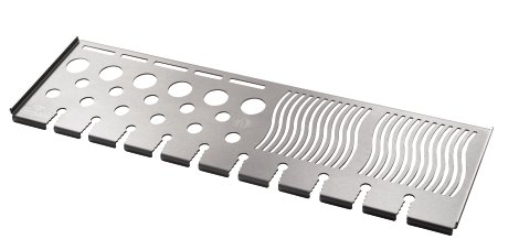 NAPOLEON Grillrost für Prestige 500 & PRO 500/825