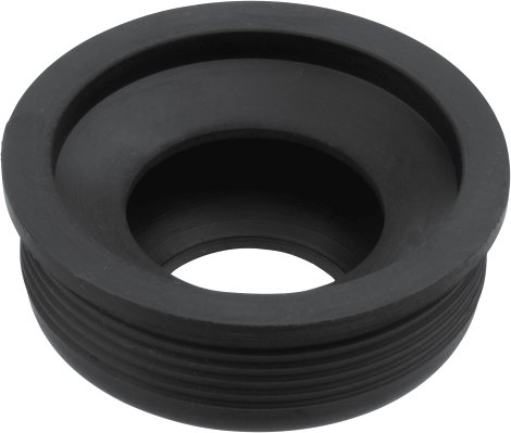 CORNAT Gummi-Nippel für Rohr Innen 32x47 mm