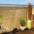 WINDHAGER Sichtschutzmatte BAMBOO LongLife 100 x 300 cm