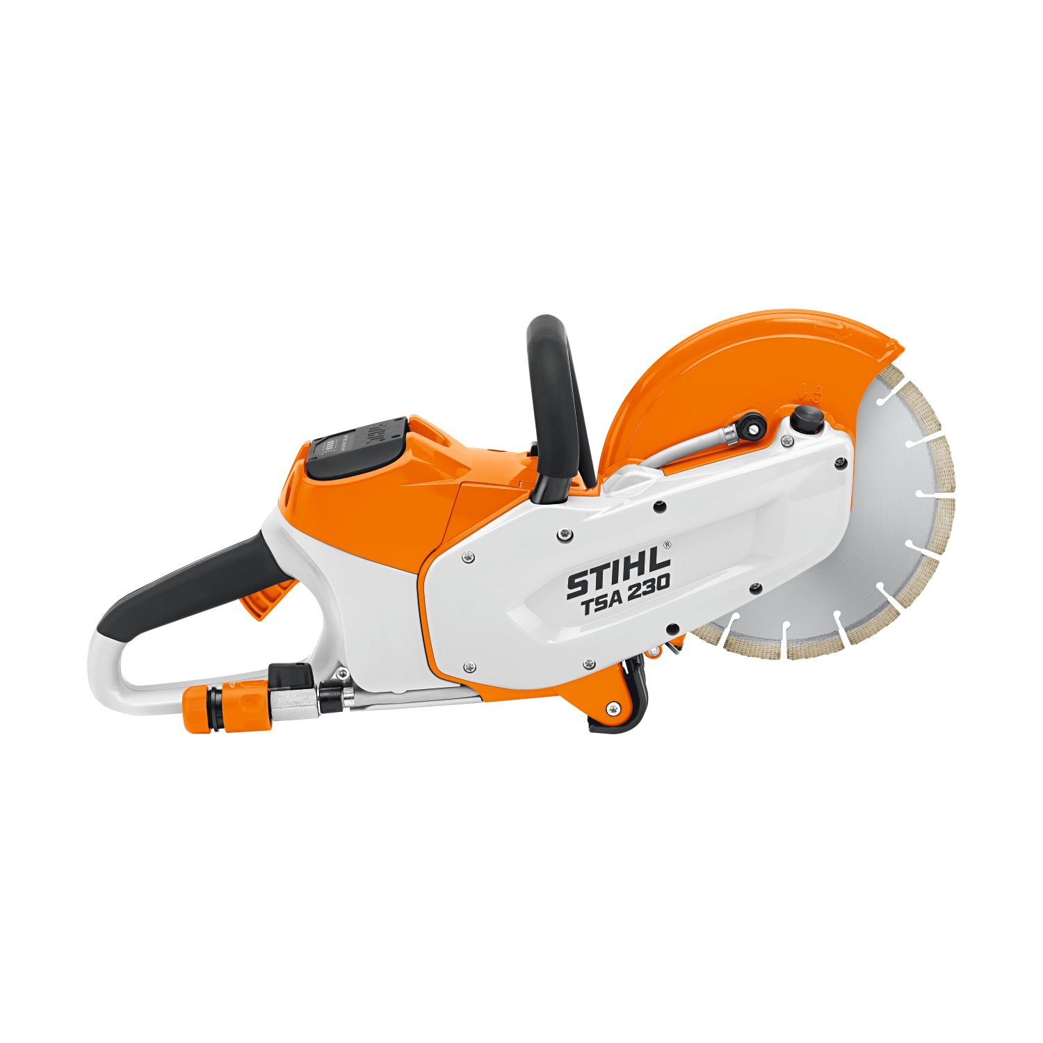 STIHL Akku-Trennschleifer TSA 230