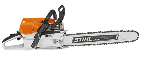 STIHL Benzin-Motorsäge MS 462C-M / 71 cm 36RS Light