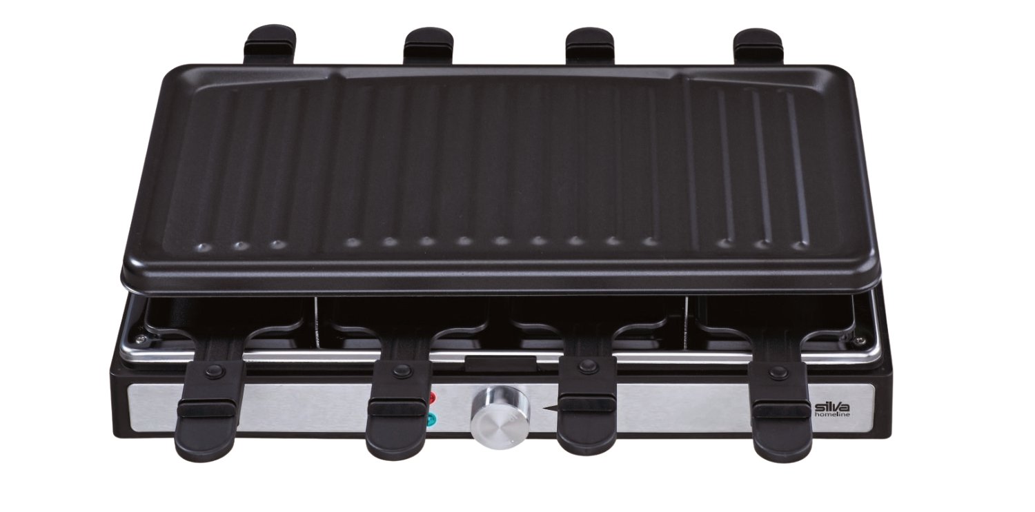 SILVA Raclette PK-R088