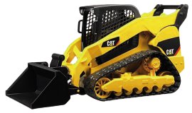 BRUDER Caterpillar Delta-Lader