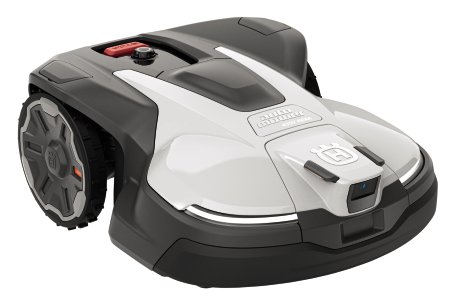 HUSQUVARNA Automower 450V Nera