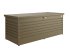 BIOHORT FreizeitBox 180, 181x79x71 cm, BronzeMetallic kaufen