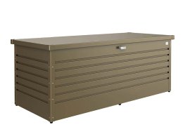 BIOHORT Freizeitbox Bronze-Metallic