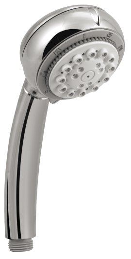 CORNAT Handbrause CARBALLO 1/2" AG, ø 100 mm