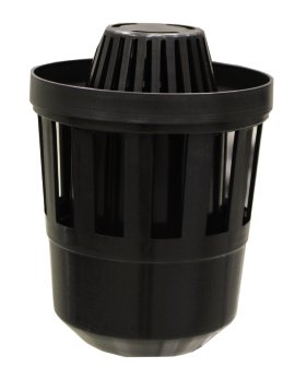 Entwässerungsrinne-Siphon DN110U