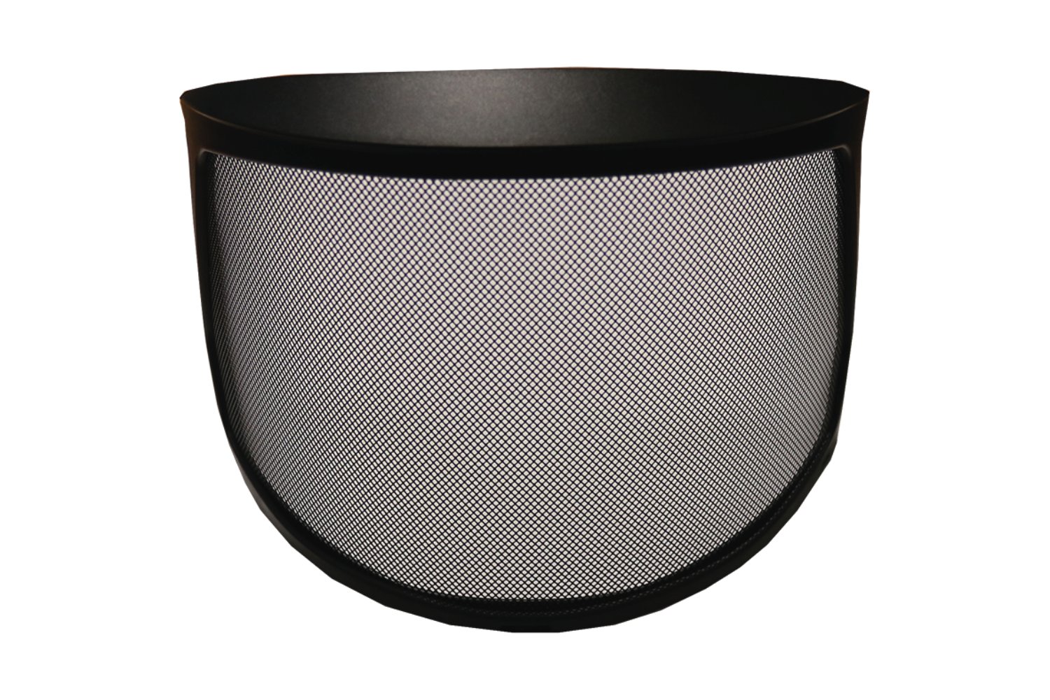 KASK Metallgittervisier