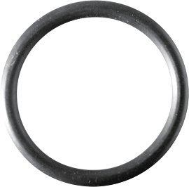 CORNAT O-Ring für Waschtisch-Excenter-Stopfen