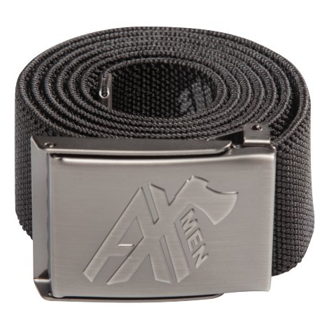 AX-MEN® Gürtel 120 cm