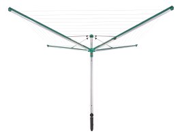 LEIFHEIT Wäschespinne Linomatic 600 Deluxe