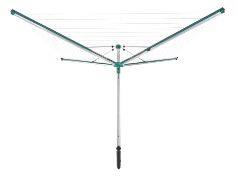 LEIFHEIT Wäschespinne Linomatic 600 Deluxe