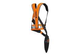Stihl Universalgurt Advance Leuchtorange