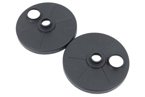 Husqvarna Staubschutz Kit