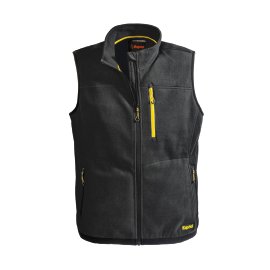 KAPRIOL Gilet Slick Schwarz