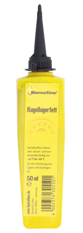 SUKI Kugellagerfett 50ml