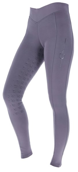 Kinder Reitleggin ClassicStar Graphite