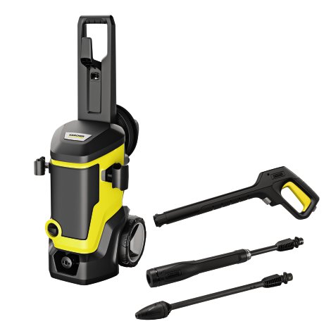 KÄRCHER Hochdruckreiniger K7 WCM Premium
