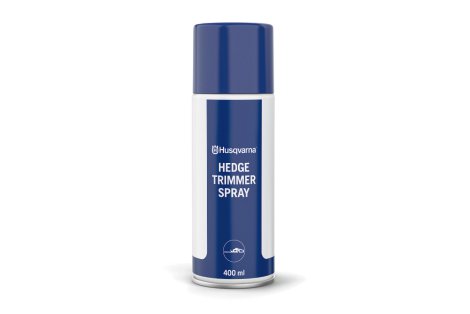 Husqvarna Heckenscheren-Pflegespray