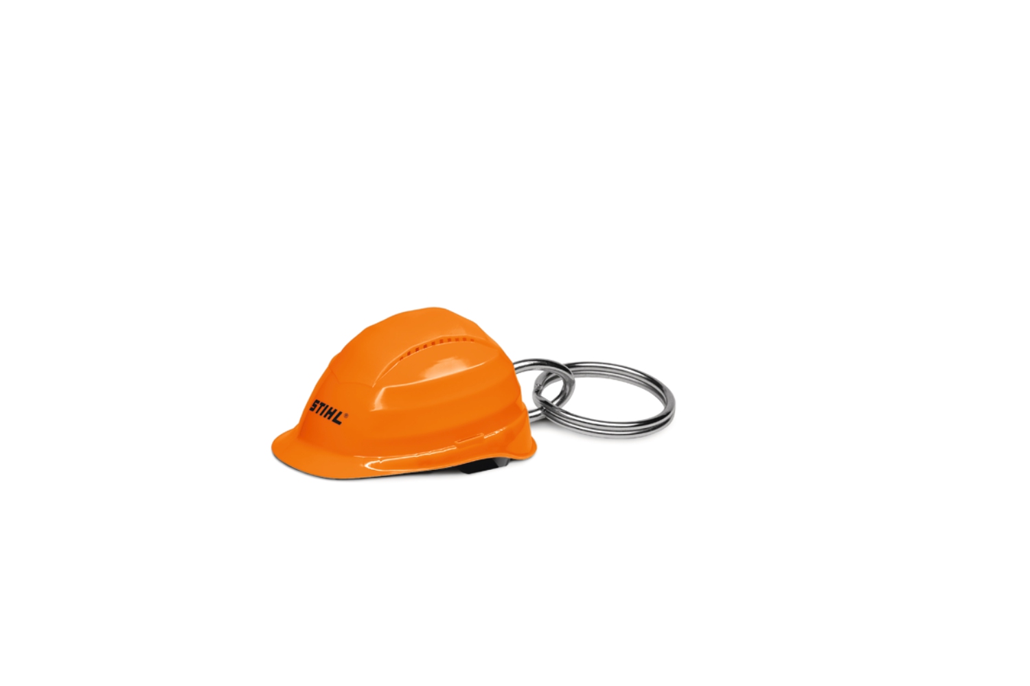 Stihl Schlüsselanhänger Helm