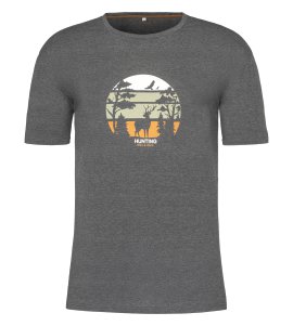 Wild & Wald Herren T-Shirt Trail