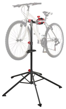 WALTER Fahrrad-Reparaturständer
