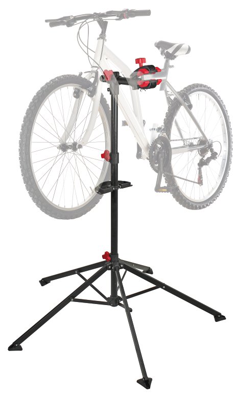 WALTER Fahrrad-Reparaturständer