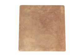 COZZE® Pizzastein Quadrat