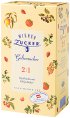 WIENER ZUCKER Gelierzucker 500 g