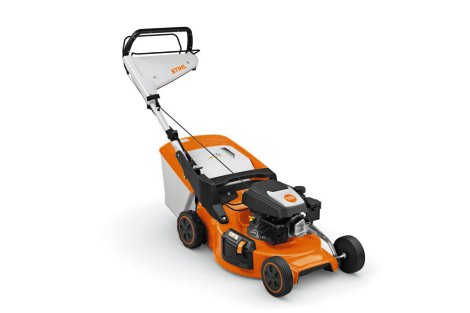 STIHL Benzin-Rasenmäher RM 253.3 T