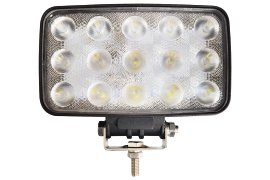 Impos LED-Arbeitsscheinwerfer 45W Flood