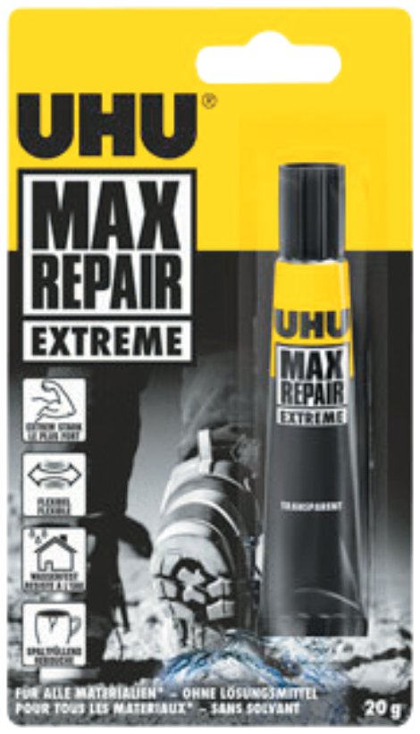 UHU Max Repair 20 g