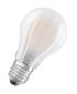 OSRAM LED-Birne Retrofit Classic 75 E27, Warmweiß/matt 7,5W