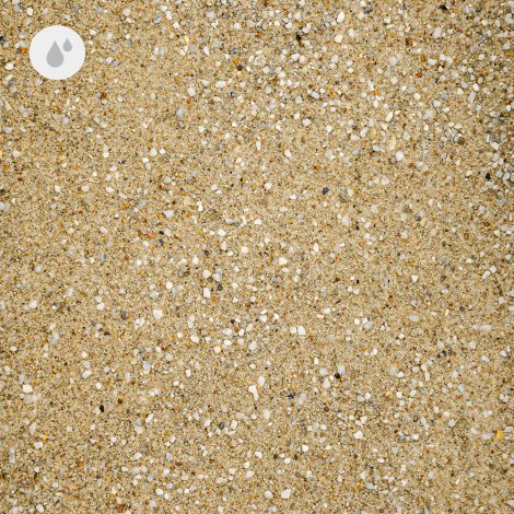 Min2C Estrichsand feucht 0-4mm 25kg
