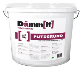 DÄMMIT Uni-Putzgrund