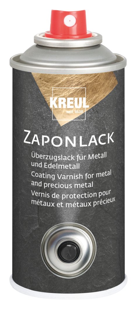 KREUL Zaponlack 60 ml