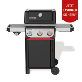 WEBER® Gasgriller Spirit E-335 GBS