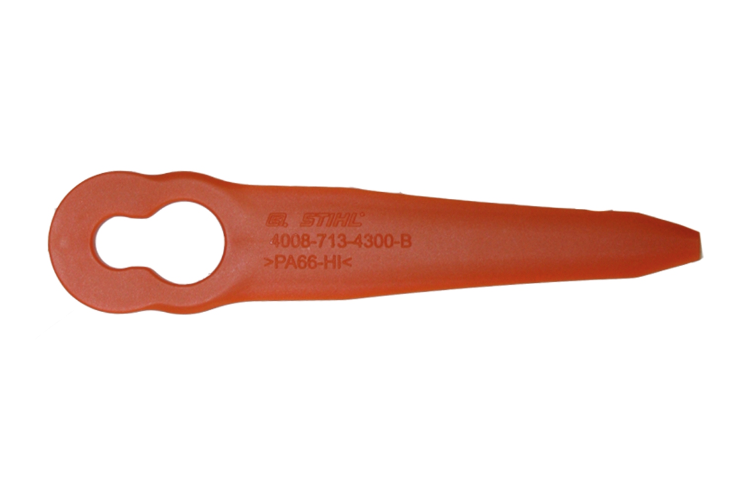 Stihl Mähmessersatz Kunststoff