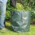 WINDHAGER Gartenabfallsack 60x65 cm 180 l