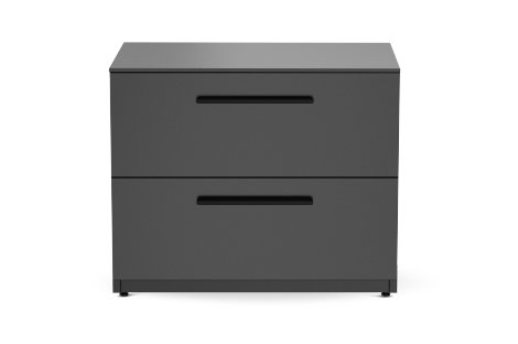 COZZE® Schrank mit 3 Schubladen 110x60x90 cm (LxBxH)
