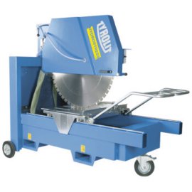 TYROLIT Diamant-Kreissägeblatt TSUP1 Ø 1.000 mm