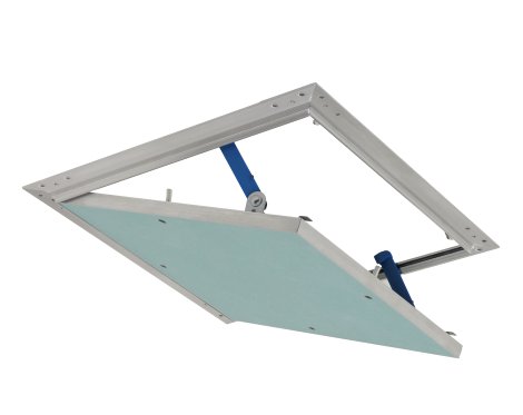 Revisionstür Aqua 600x600 mm
