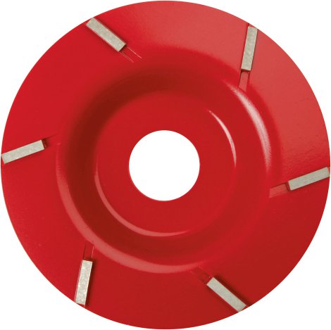 Klauenscheidscheibe P6, 105 mm