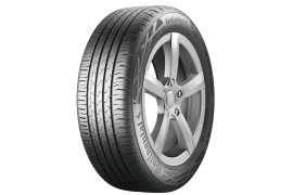 PKW-Sommerreifen Continental EcoContact 6