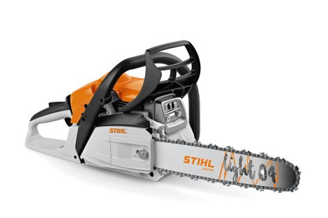 STIHL Benzin-Motorsäge MS 182C-BE/35 cm 63PM3