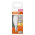 OSRAM LED-Kerze Retrofit Classic B 40 weiß E14 5,5W